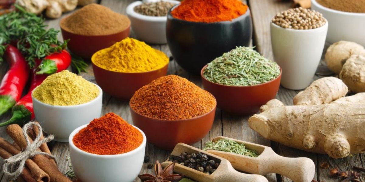 Spices