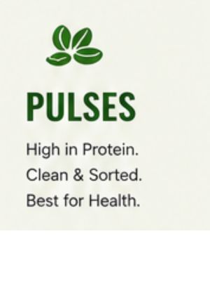 Pulses