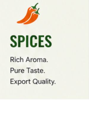 spices